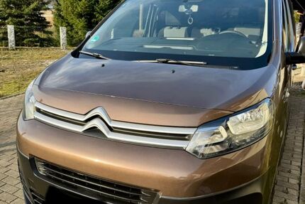 Citroen SpaceTourer 153.000 km 18.999 &euro; Bärenstein 09471