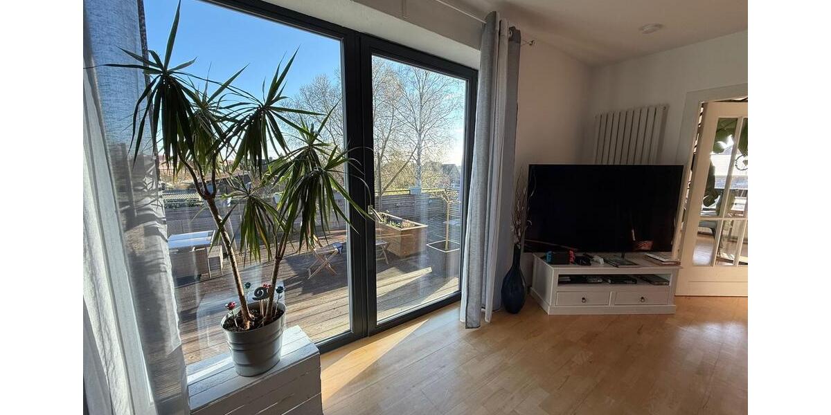 Etagenwohnung Lensahn - 5 Zimmer, 110 m&sup2;, 1.350&euro; | Angebot:26024667
