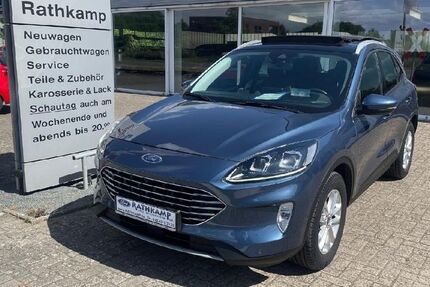 Ford Kuga 90.300 km 17.950 &euro; Syke 28857