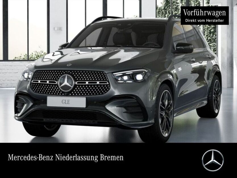 GLE 350