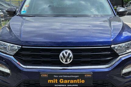 VW T-Roc 158.000 km 13.999 &euro; Mainz-Kastel 55252