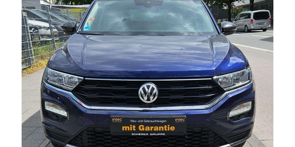 VW T-Roc 158.000 km 13.999 &euro; Mainz-Kastel 55252