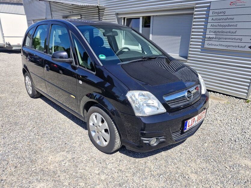 Meriva