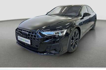 Audi A8 13.000 km 102.980 &euro; Fürth 90763