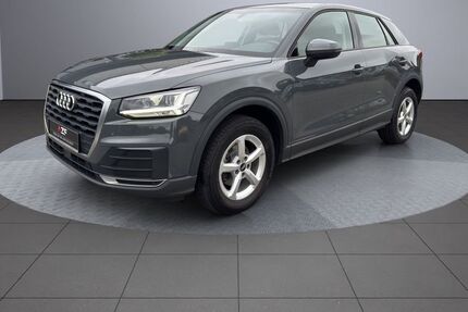Audi Q2 64.545 km 18.890 &euro; Kropp 24848