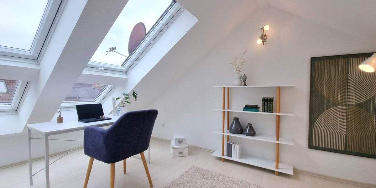 Reihenmittelhaus Leinfelden-Echterdingen Leinfelden - 5 Zimmer, 113 m&sup2;, 2.300&euro; | Angebot:25248531