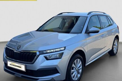 Skoda Kamiq 50.559 km 16.940 &euro; Reckendorf 96182