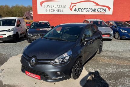 Renault Clio 15.200 km 10.990 &euro; Gera 07546