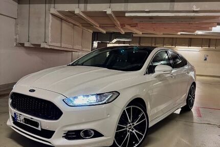 Ford Mondeo 177.600 km 19.999 € Ostfildern 73760