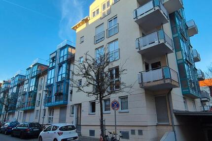 Wohnung Jena - 2 Zimmer, 47 m&sup2;, 190.000&euro; | Angebot:27005119