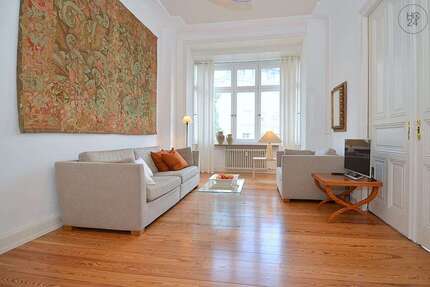 Wohnung Wiesbaden Biebrich - 4 Zimmer, 109 m&sup2;, 2.500&euro; | Angebot:27346189