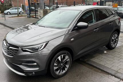 Opel Grandland (X) 121.000 km 9.599 &euro; Duisburg 47226