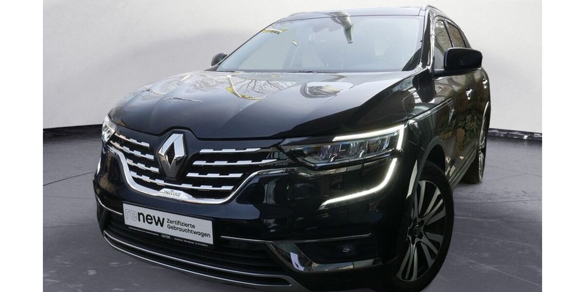 Renault Koleos 25.800 km 24.980 &euro; Göppingen 73037