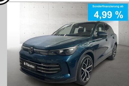 VW Tiguan 13.900 km 42.910 € Neustadt/Aisch 91413