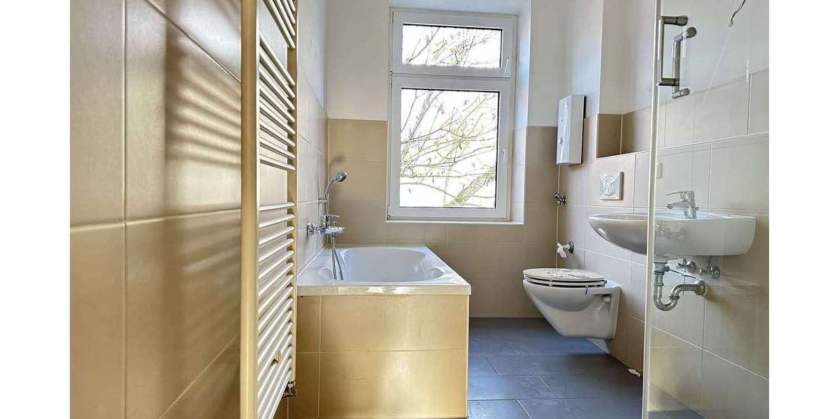 Wohnung zum Mieten in Stendal 800 € 95 m² 5 zimmer