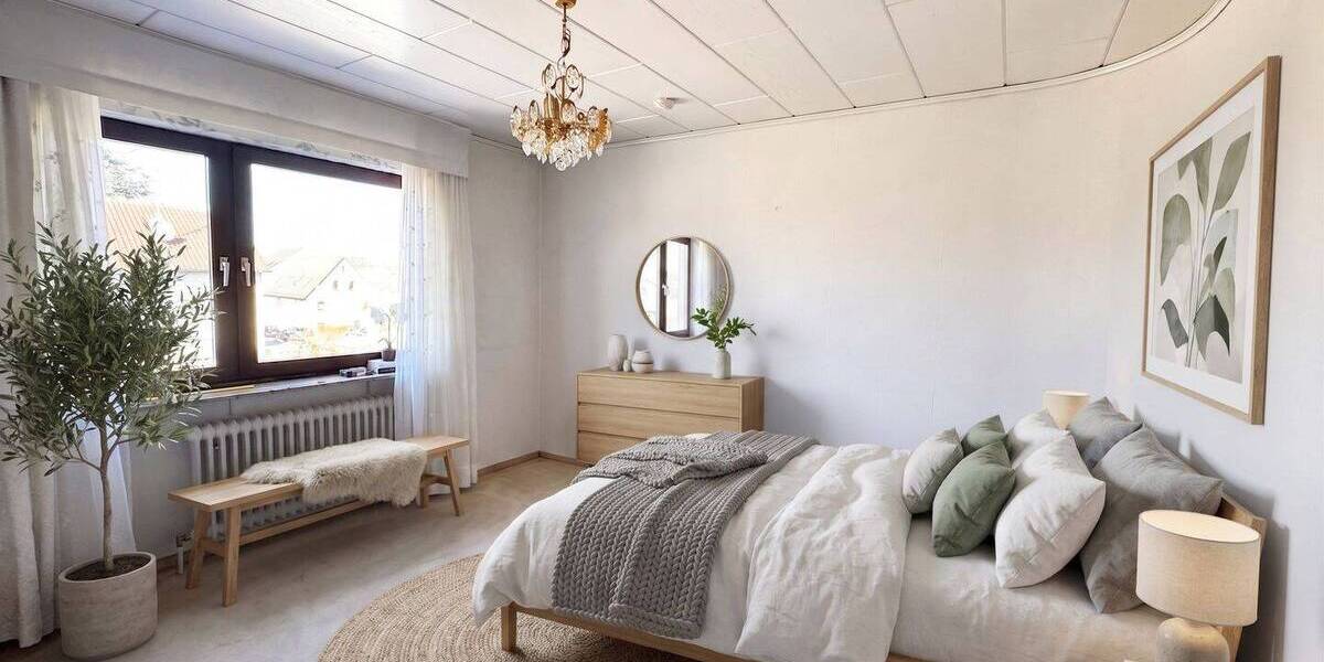 Reihenmittelhaus Stuttgart Birkach - 6 Zimmer, 161 m&sup2;, 665.000&euro; | Angebot:26476426