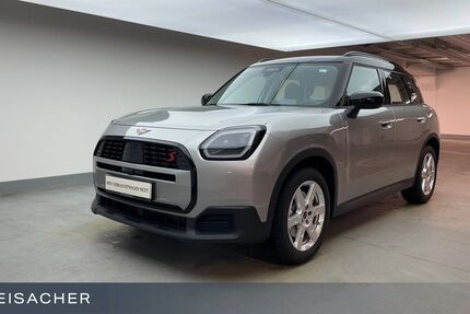 Mini Countryman S (Cooper) 13.167 km 34.949 &euro; Augsburg 86167