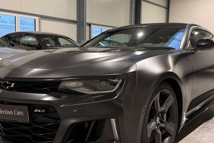 Chevrolet Camaro 79.880 km 57.900 &euro; Hamburg 22457