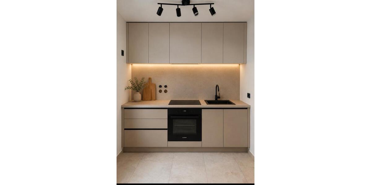 Etagenwohnung Gerolzhofen - 2 Zimmer, 60 m&sup2;, 198.000&euro; | Angebot:26855943
