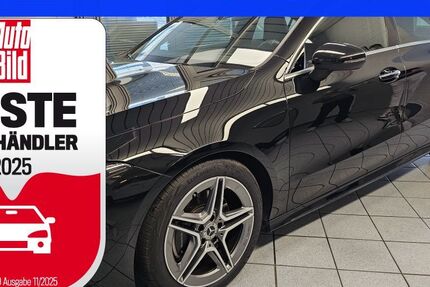 Mercedes-Benz CLA 200 16.804 km 36.500 &euro; Wolfsburg-Heiligendorf 38444