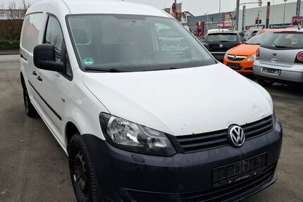 VW Caddy 487.000 km 3.990 &euro; Paderborn 33100