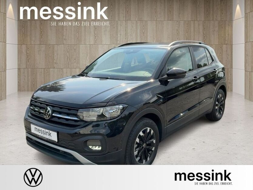 T-Cross