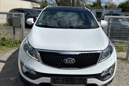Kia Sportage 231.900 km 7.950 &euro; Mainz-Kastel 55252