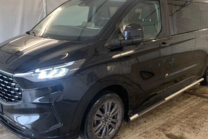 Ford Tourneo Custom 47.150 km 37.480 &euro; Steinbach-Hallenberg OT Herges-Hallenberg 98587