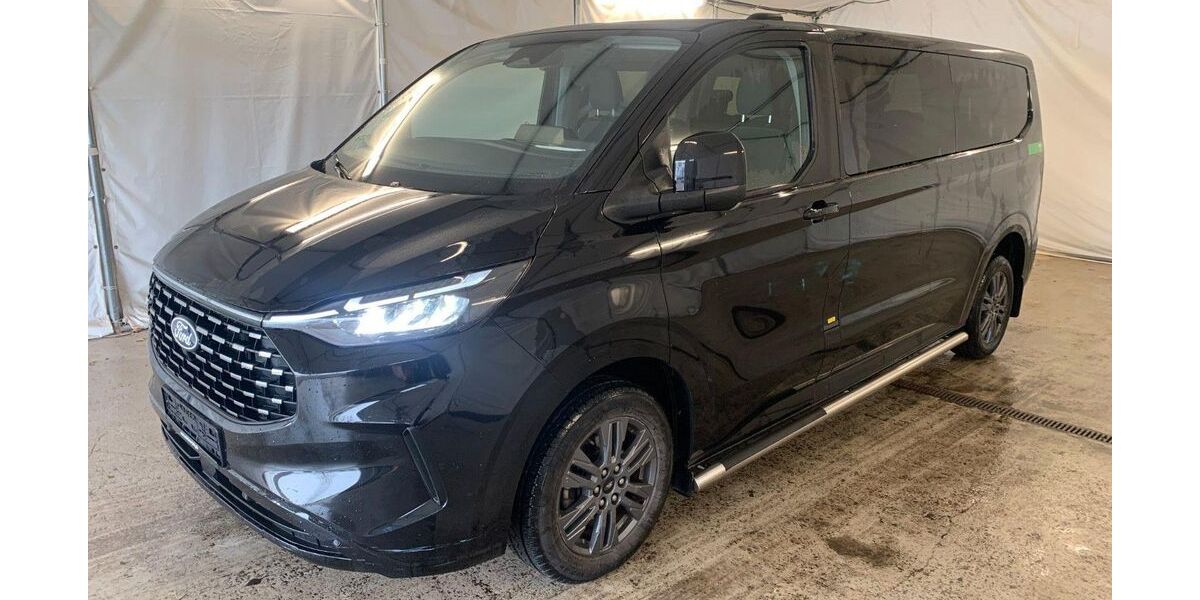 Ford Tourneo Custom 47.150 km 37.480 &euro; Steinbach-Hallenberg OT Herges-Hallenberg 98587