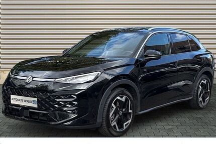 VW T-Roc 31.549 km 32.780 &euro; Rüsselsheim 65428