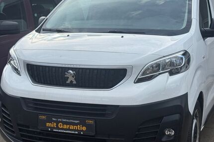 Peugeot Expert 52.399 km 13.799 &euro; Nörten-Hardenberg OT Angerstein 37176