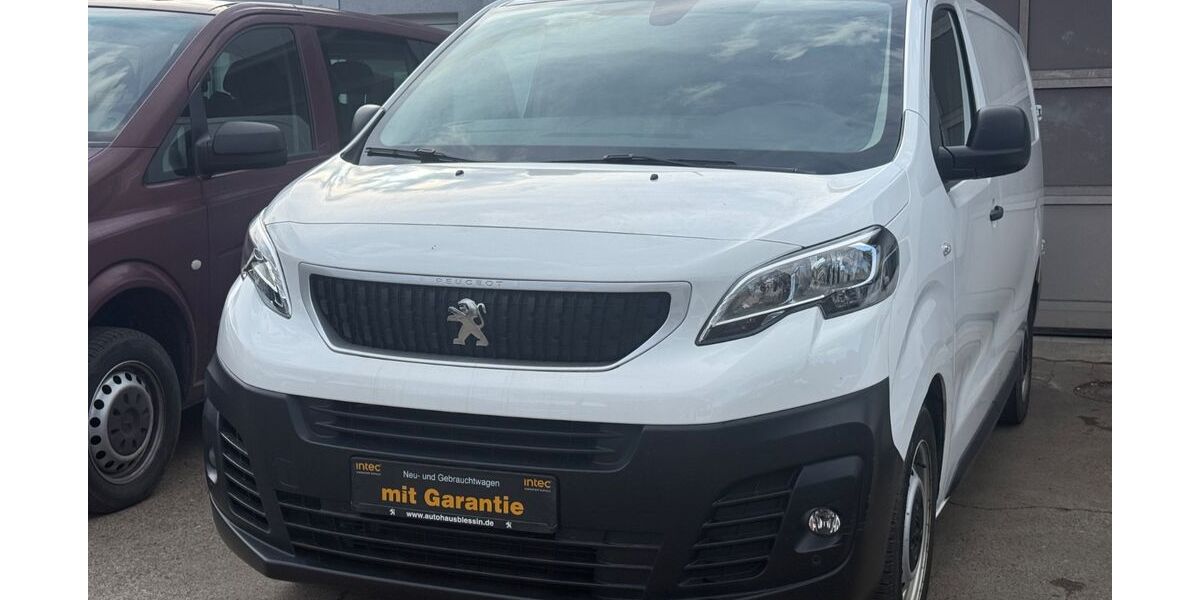 Peugeot Expert 52.399 km 13.799 &euro; Nörten-Hardenberg OT Angerstein 37176