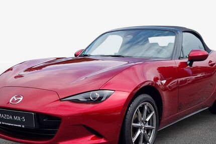 Mazda MX-5 6.900 km 28.890 &euro; Rastatt 76437