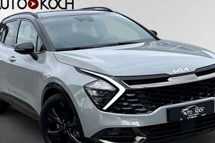 Kia Sportage 10.739 km 32.999 &euro; Eschweiler 52249