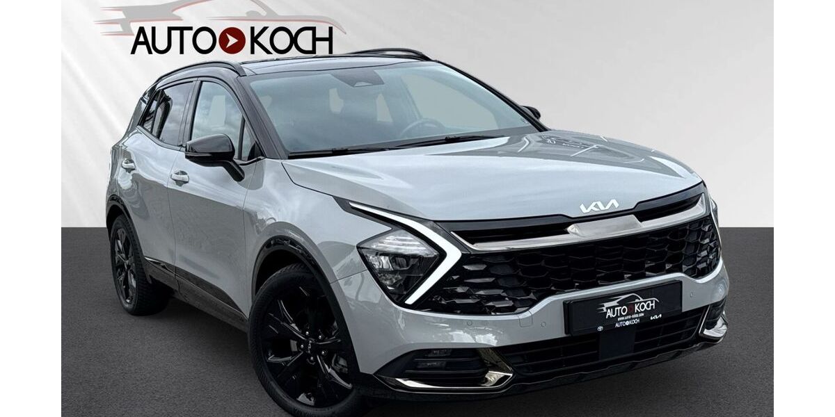 Kia Sportage 10.739 km 32.999 &euro; Eschweiler 52249