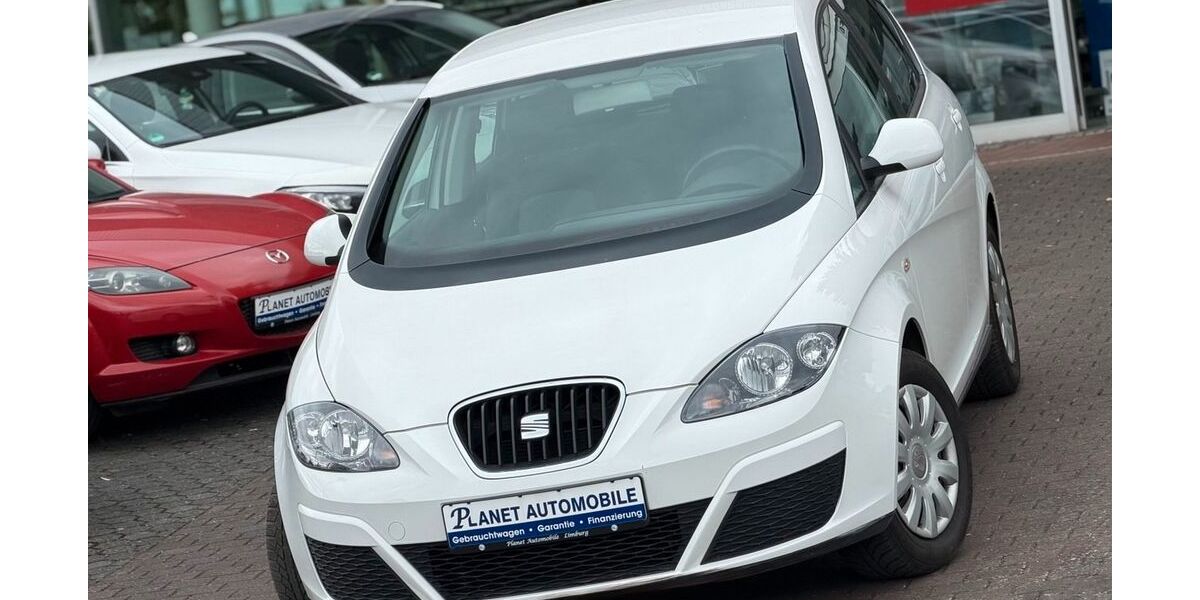 Seat Altea 75.000 km 6.990 &euro; Limburg an der lahn 65549