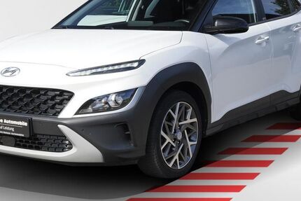 Hyundai KONA 39.065 km 19.790 € Eckernförde 24340