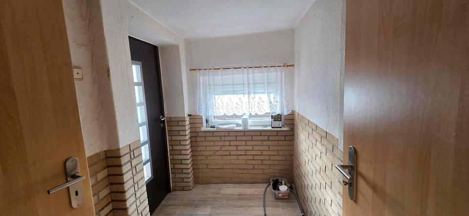 Haus in ruhiger Lage mit neuer Wärmepumpe von Privat 2 zimmer