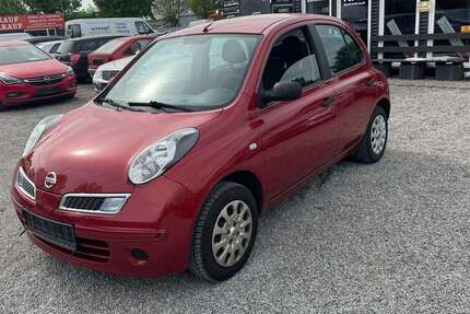 Nissan Micra 155.000 km 2.790 &euro; Augsburg 86167