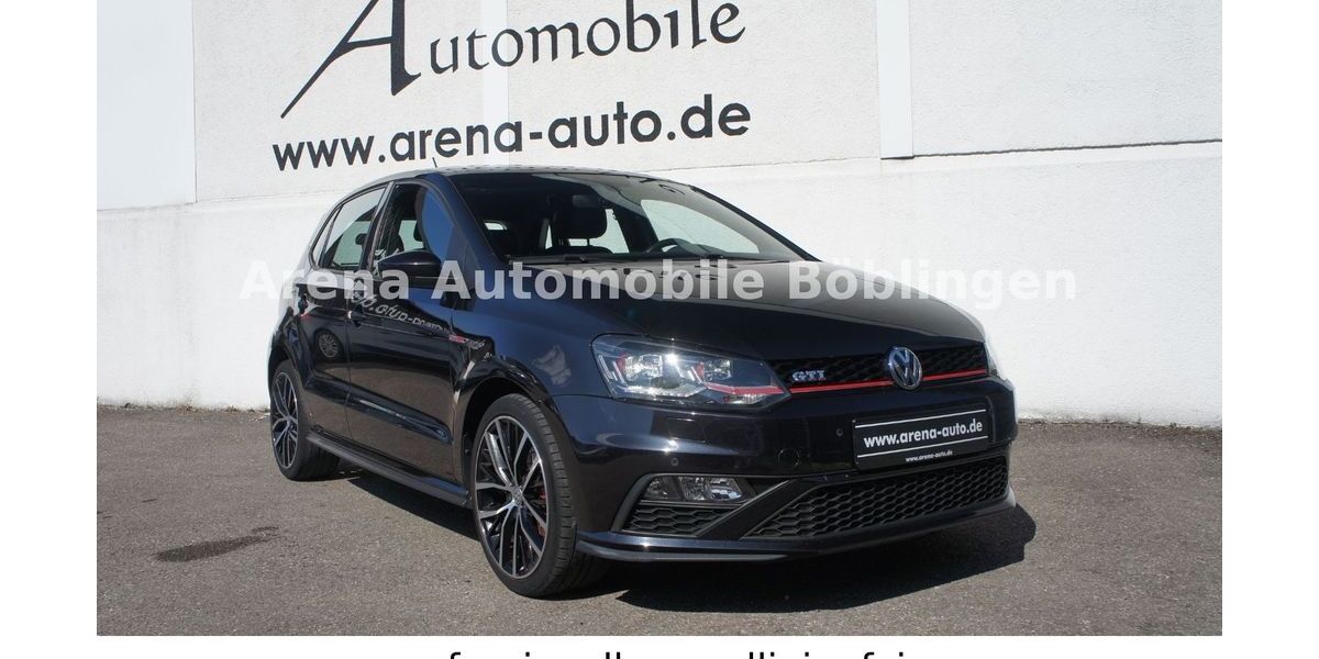 VW Polo 92.000 km 14.700 &euro; Böblingen / Stuttgart 71032