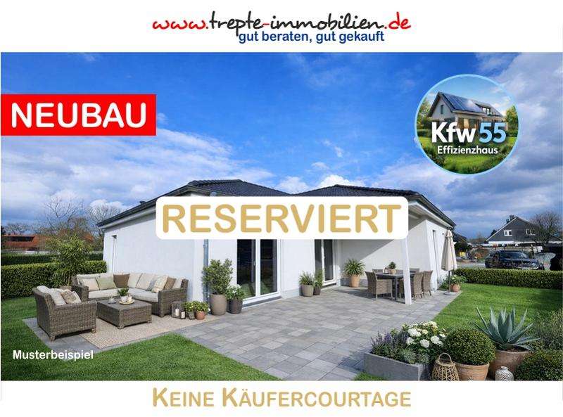Haus zum Kaufen in Bokholt-Hanredder 629.000 € 144 m² - Einfamilienhaus Bokholt-Hanredder Hanredder | Angebot:25280396