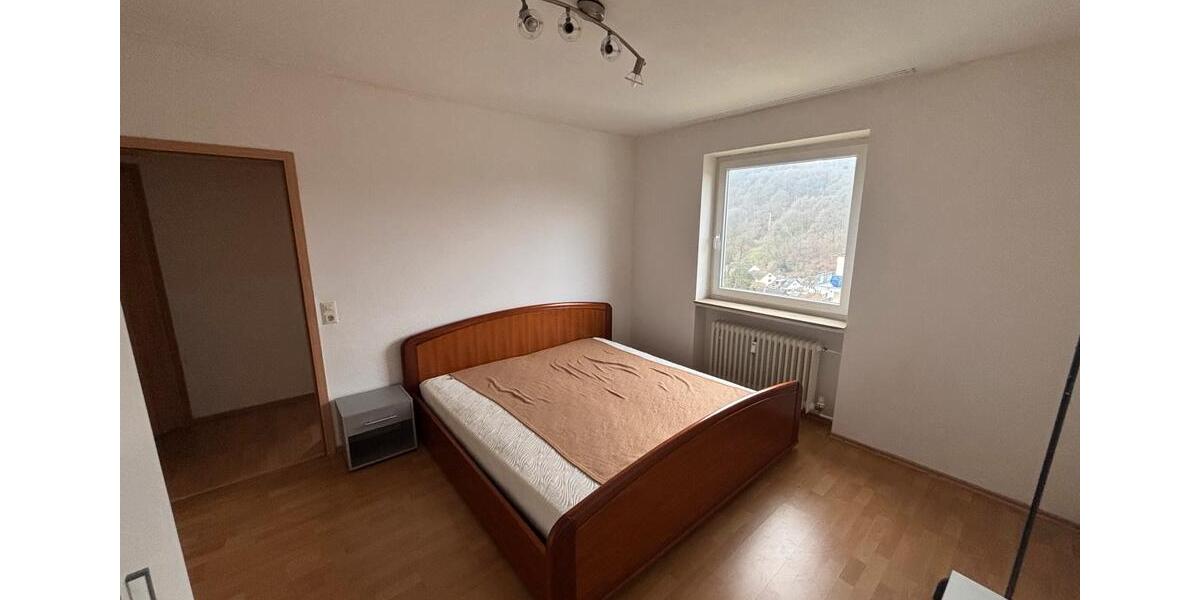 Etagenwohnung Merzig - 3.5 Zimmer, 72 m&sup2;, 149.000&euro; | Angebot:27077156