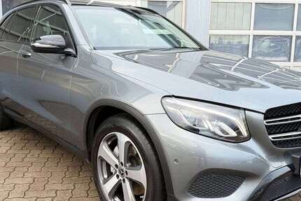 Mercedes-Benz GLC 250 80.000 km 28.500 &euro; Nordhausen/Sundhausen 99734