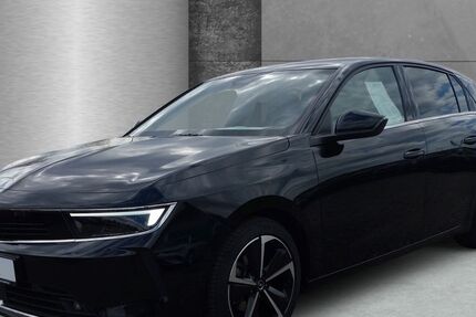 Opel Astra 20.250 km 22.490 € Parchim 19370