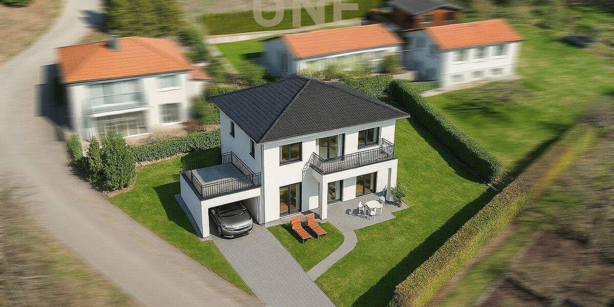 Grundstück Nittendorf / Etterzhausen Etterzhausen - 170.000&euro; | Angebot:24035330