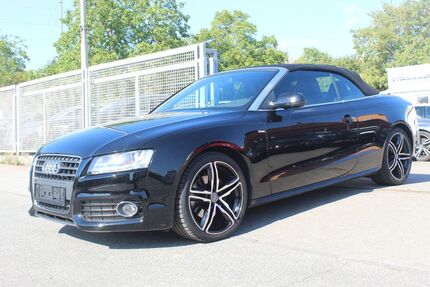 Audi A5 208.000 km 8.900 &euro; Mainz-Kastel 55252