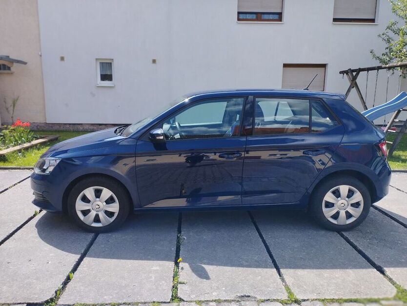 Fabia