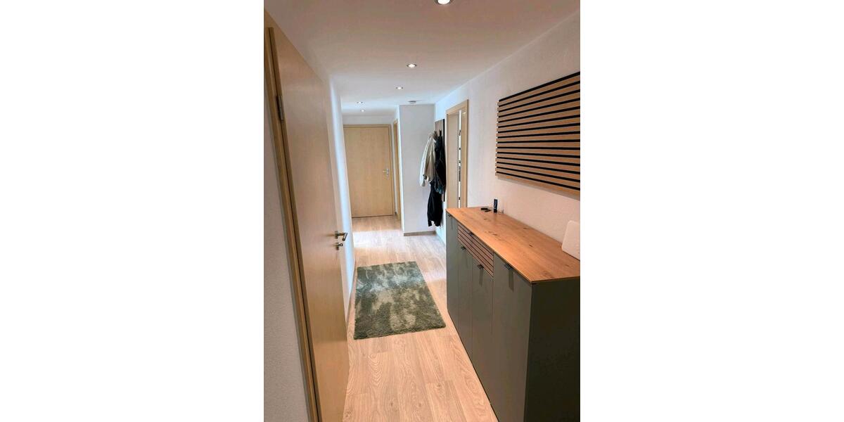 Dachgeschoßwohnung Spiegelau - 3 Zimmer, 70 m&sup2;, 550&euro; | Angebot:26468868