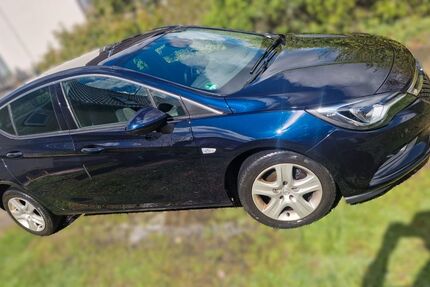 Opel Astra 103.000 km 11.500 &euro; Merkelbach 57629