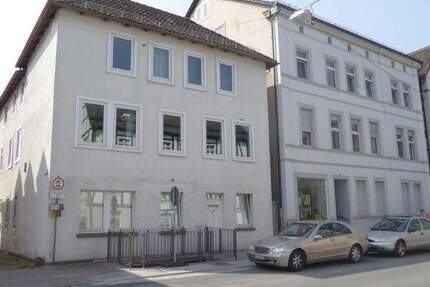 Wohnung Höxter - 3 Zimmer, 80 m&sup2;, 390&euro; | Angebot:25534185